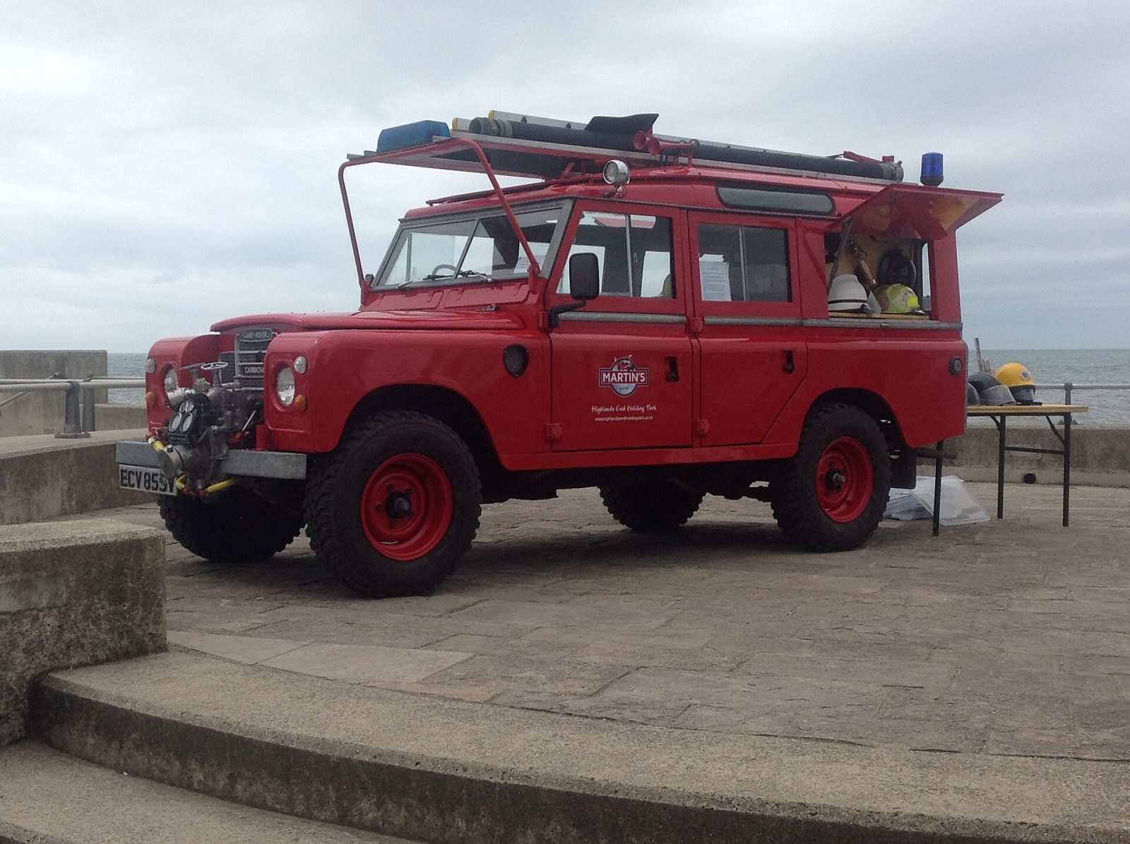 Jadwal Servis Land Rover: Apa yang Dicek Setiap 5.000 KM