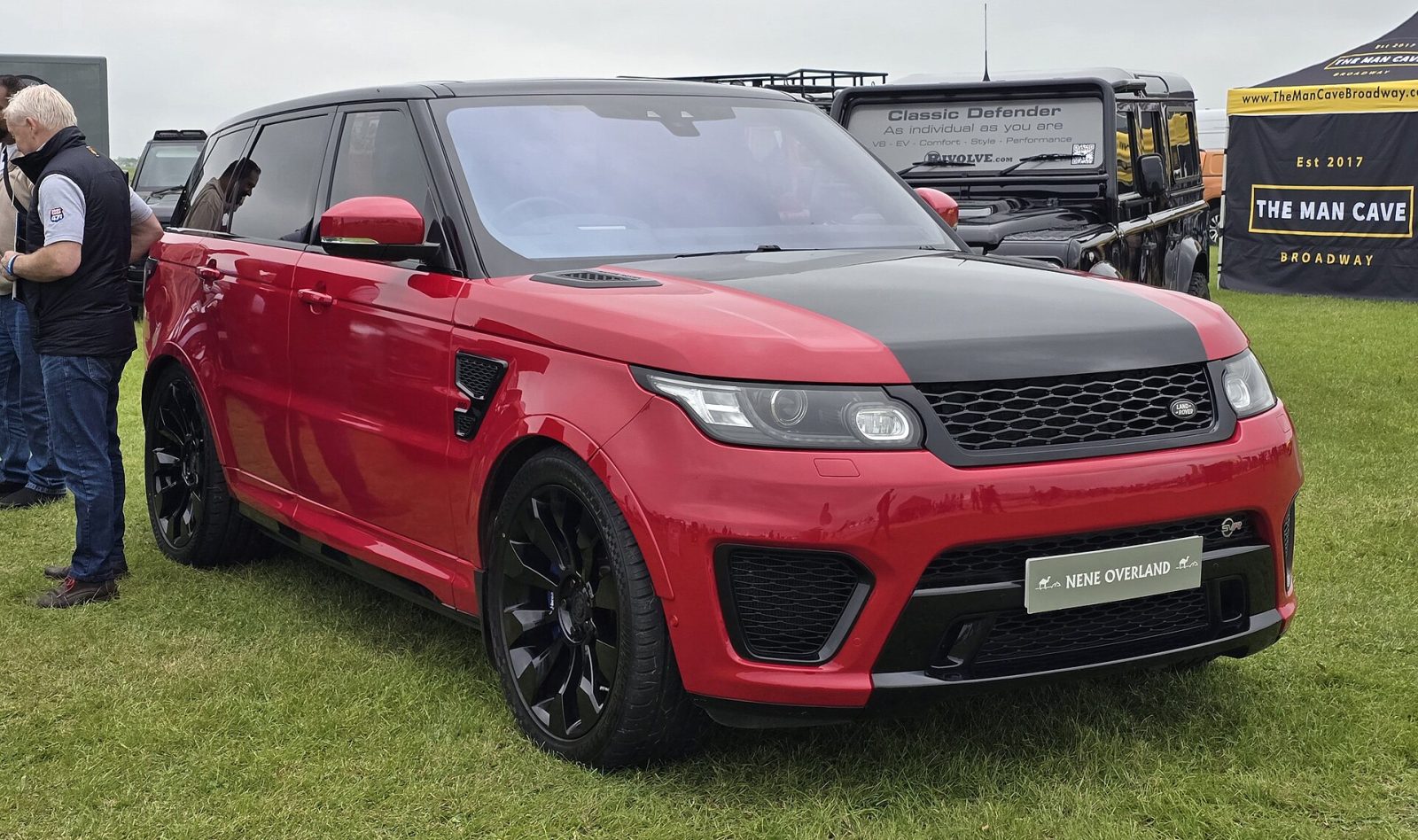 Panduan Membeli Unit Land Rover Bekas: 15 Poin yang Dicek