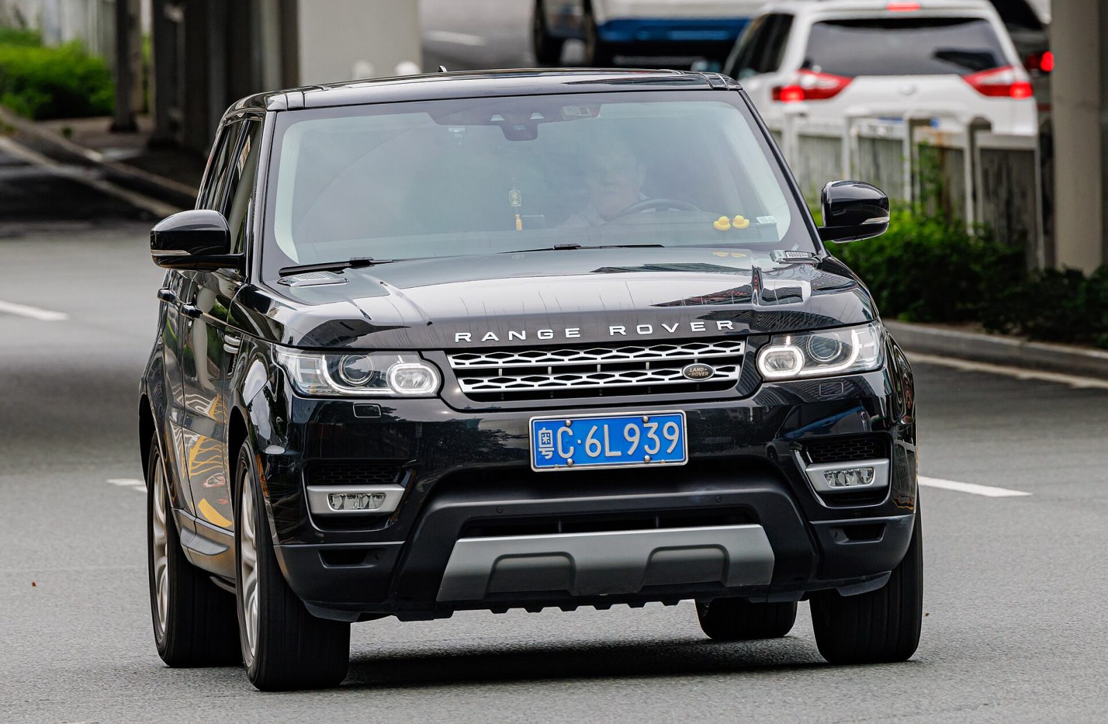 Workshop Teknis: Merawat Suspensi Land Rover Klasik