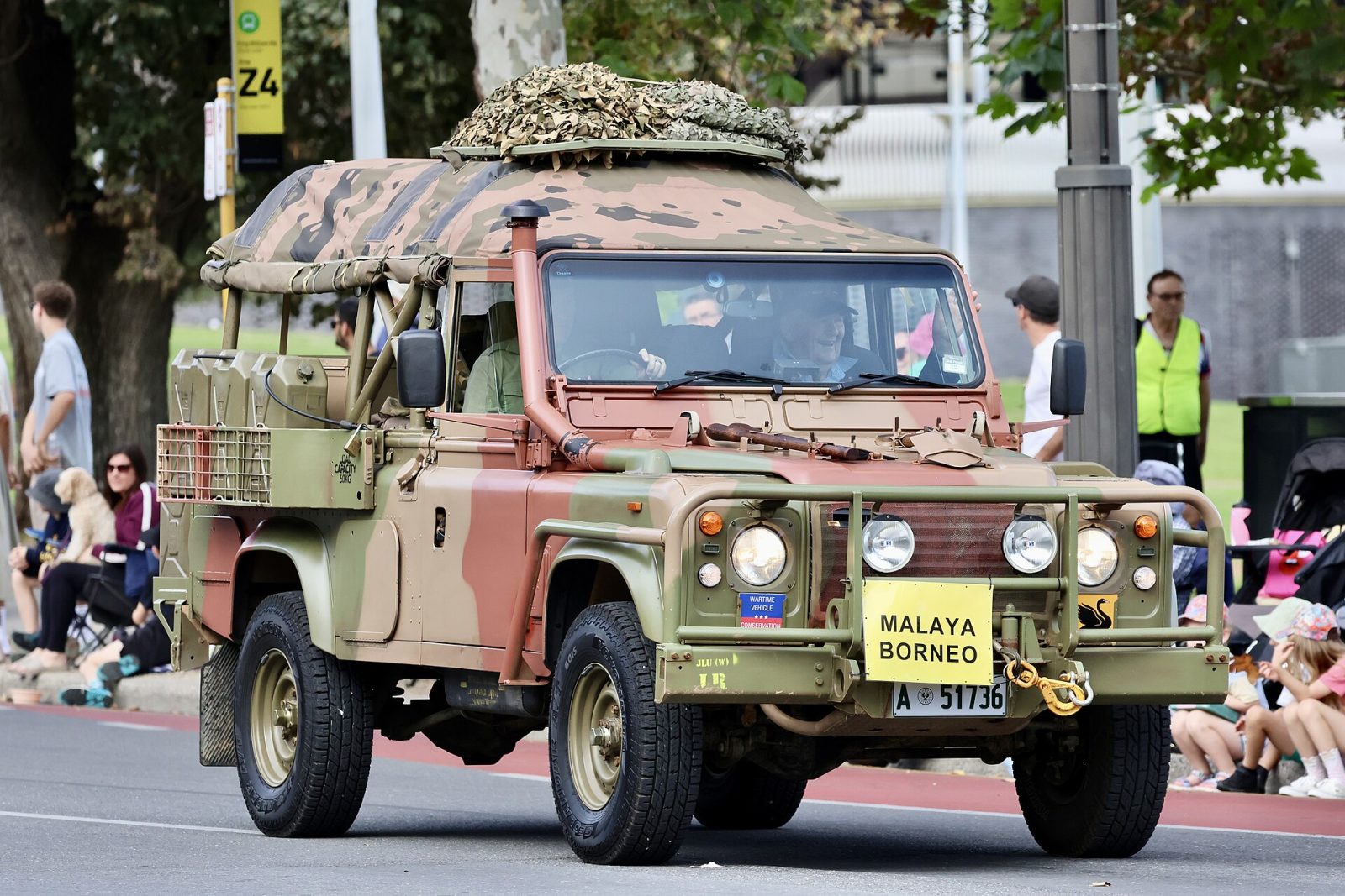 Unit Klasik Anggota Raih Penghargaan Pameran Otomotif