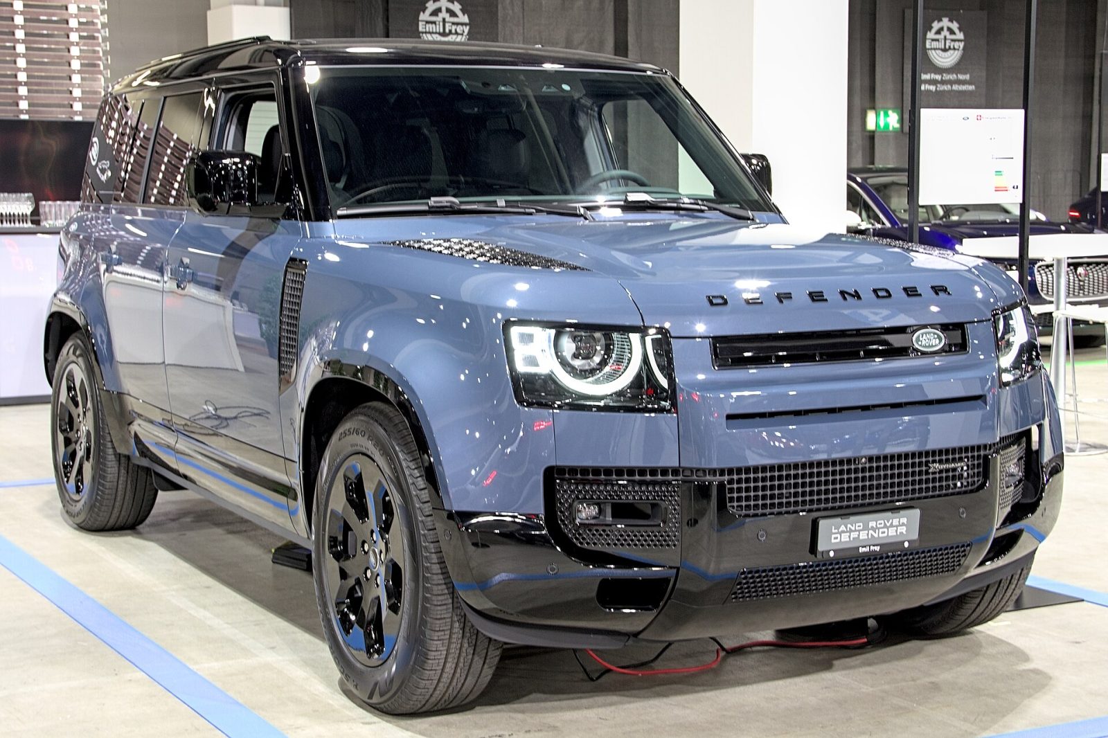 Range Rover Evoque Dynamic SE 2019